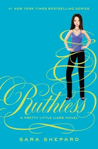 Cover of Ruthless