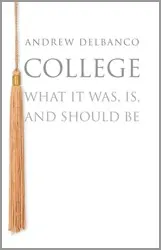Cover of College