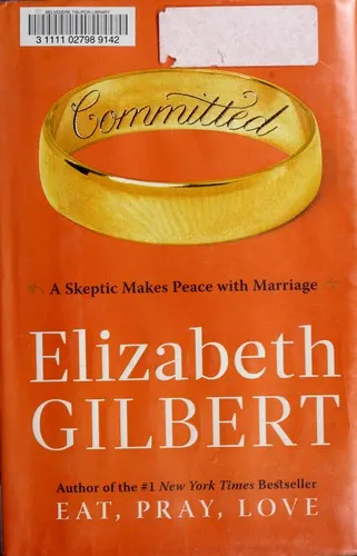 Cover of Committed