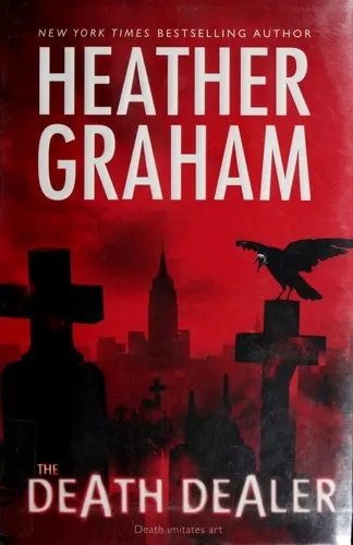Cover of The Death Dealer