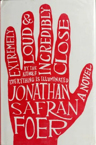 Cover of Extremely Loud and Incredibly Close