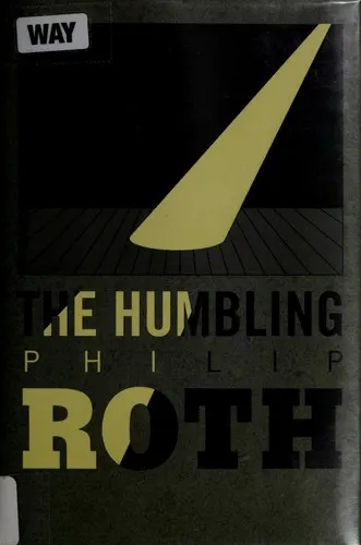Cover of The Humbling