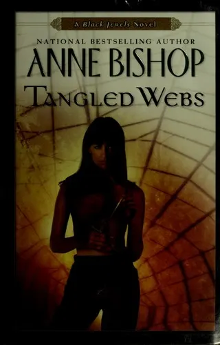 Cover of Tangled Webs