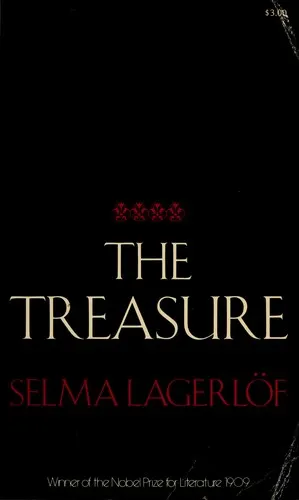 Cover of The Treasure