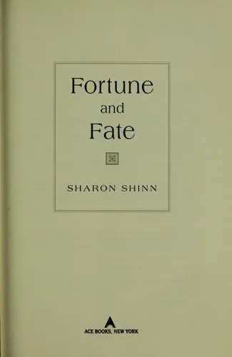 Cover of Fortune and Fate