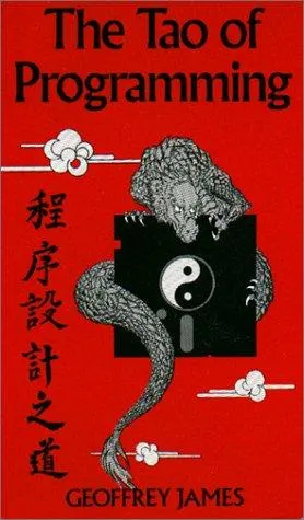 Cover of The tao of programming