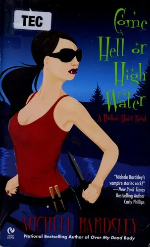 Cover of Come Hell or High Water