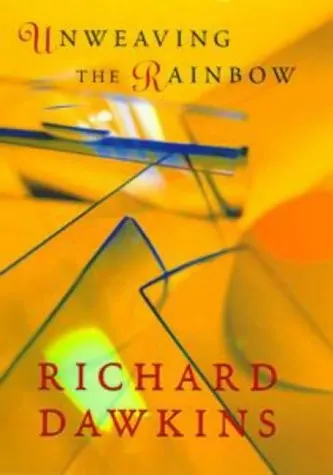 Cover of Unweaving the Rainbow
