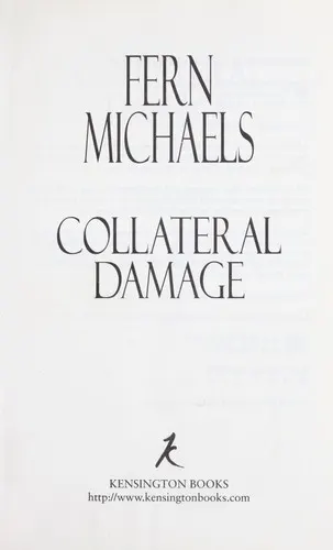Cover of Collateral damage