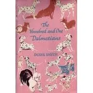 Cover of 101 Dalmatians