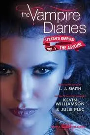Cover of The asylum