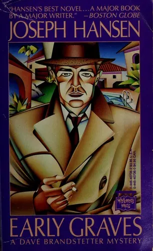 Cover of Early Graves