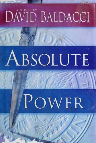 Cover of Absolute Power