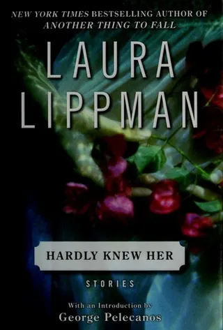 Cover of Hardly knew her