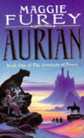 Cover of Aurian
