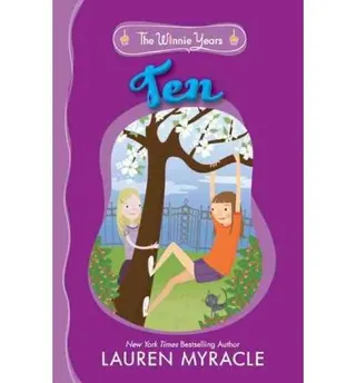 Cover of Ten