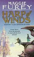 Cover of Harp of Winds
