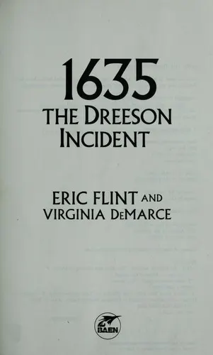 Cover of 1635: The Cannon Law