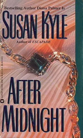 Cover of After Midnight