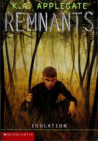 Cover of Isolation