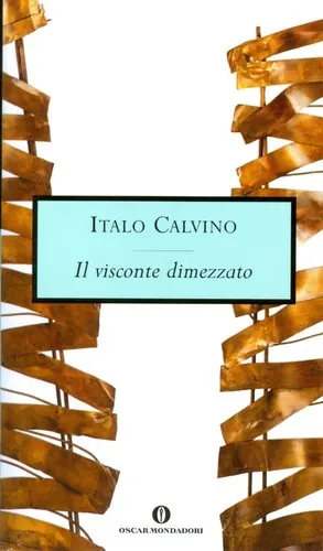 Cover of The Cloven Viscount
