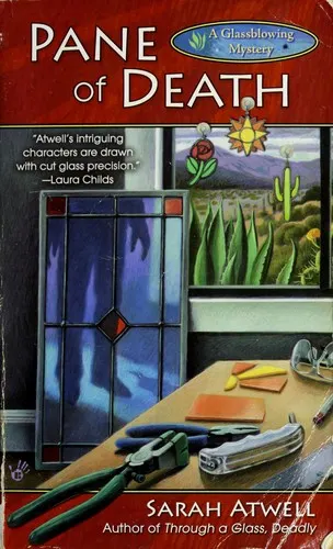 Cover of Pane of Death