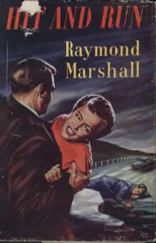 Cover of Hit and Run