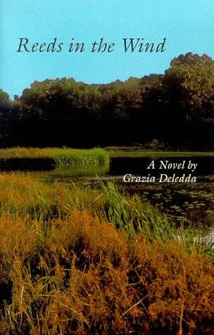 Cover of Canne al vento