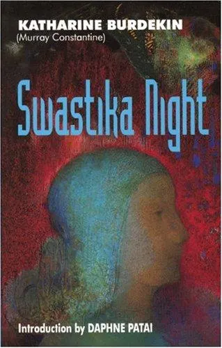 Cover of Swastika Night