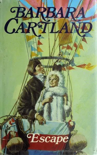 Cover of Escape