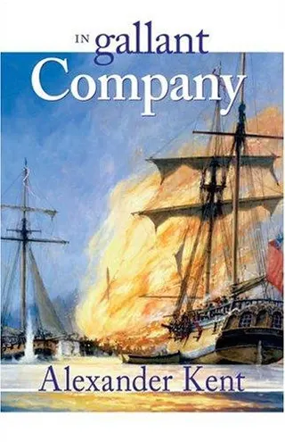 Cover of In Gallant Company