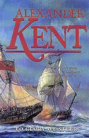 Cover of To Glory We Steer
