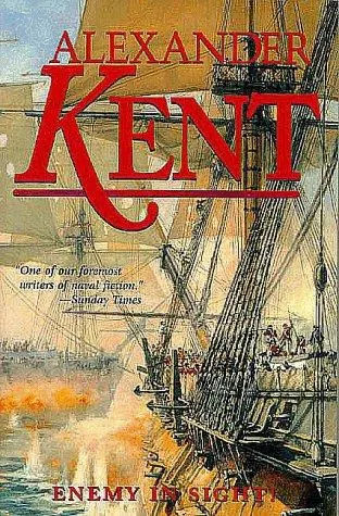 Cover of Enemy in Sight!