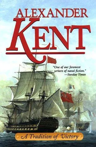 Cover of A Tradition of Victory