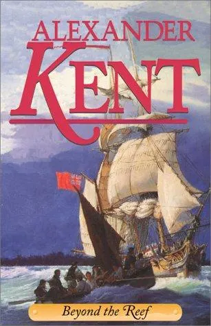 Cover of Beyond the Reef