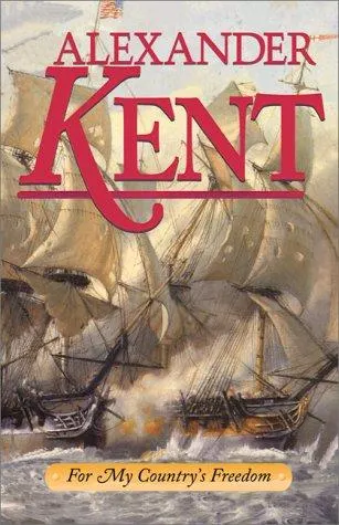 Cover of For My Country's Freedom