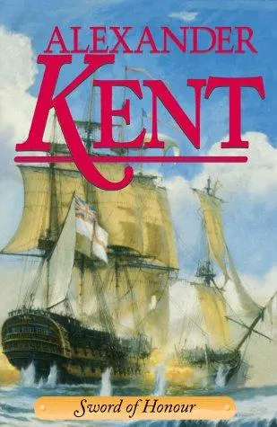Cover of Sword of Honour