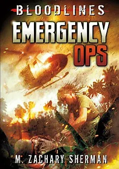 Cover of Emergency ops