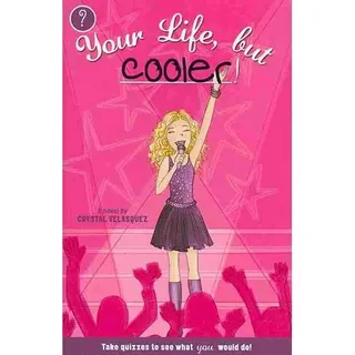 Cover of Your Life, but Cooler