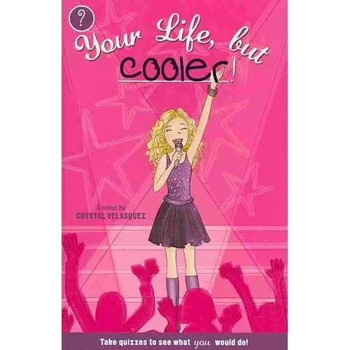 Cover of Your Life, but Cooler
