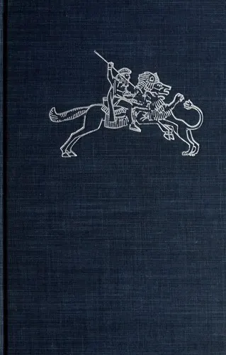 Cover of Gods, Graves and Scholars