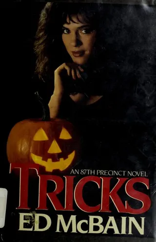 Cover of Tricks