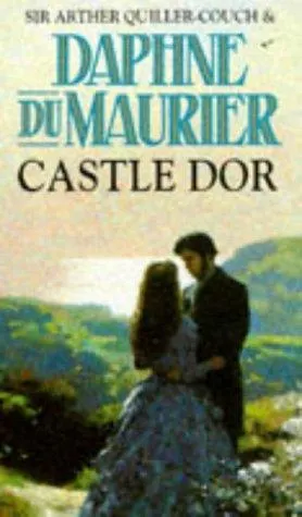Cover of CASTLE DOR