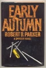 Cover of Early autumn
