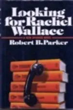 Cover of Looking for Rachel Wallace