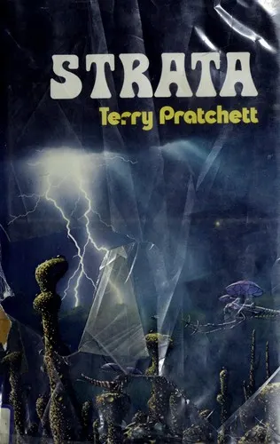 Cover of Strata