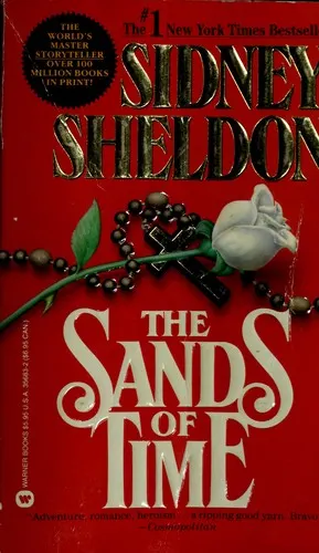 Cover of The Sands of Time