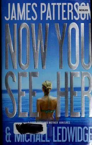 Cover of Now you see her