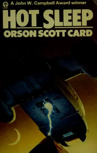 Cover of Hot sleep