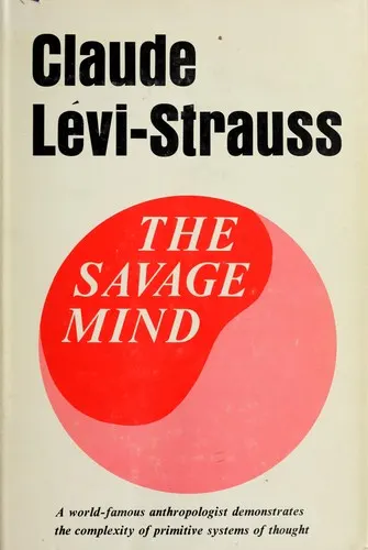 Cover of Pensée sauvage